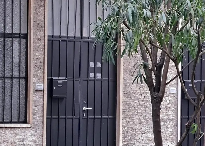 02 Loft Nuovo A * 밀라노