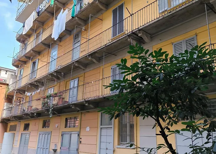 Del Bosco Lägenhet *
