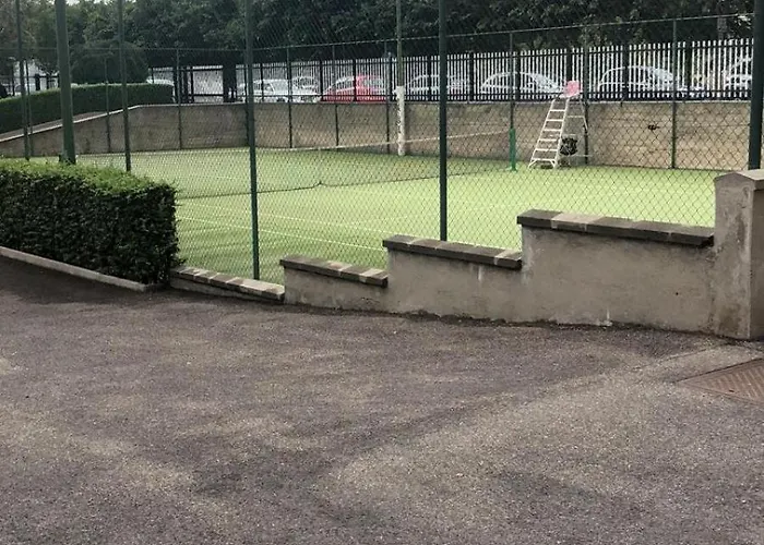 Elegance & Relax - Tennis, Child Park, 20 Minutes From Duomo Διαμέρισμα *
