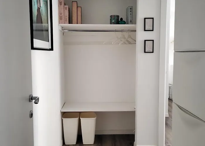 公寓 Cortile33 - Cozy 米兰