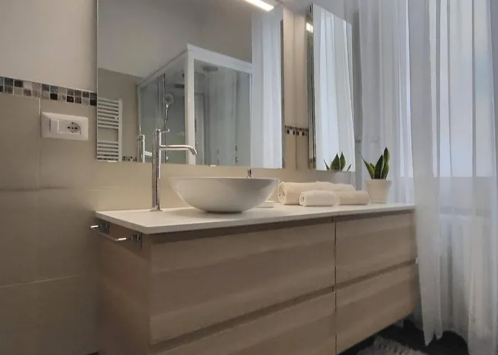 Cortile33 - Cozy 公寓 *