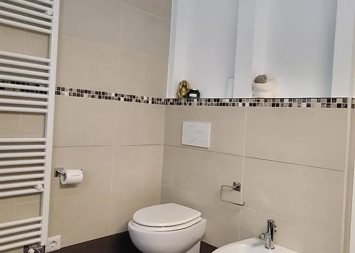 Cortile33 - Cozy 公寓 *