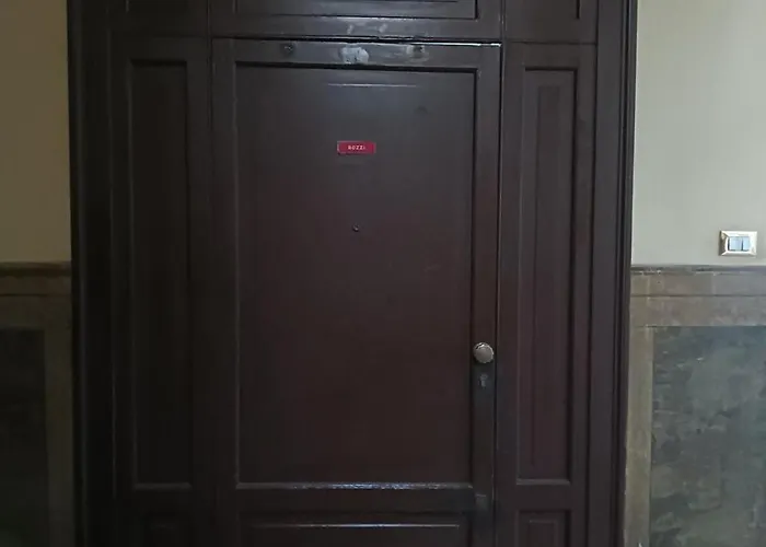 Casa Voghera Lejlighed *