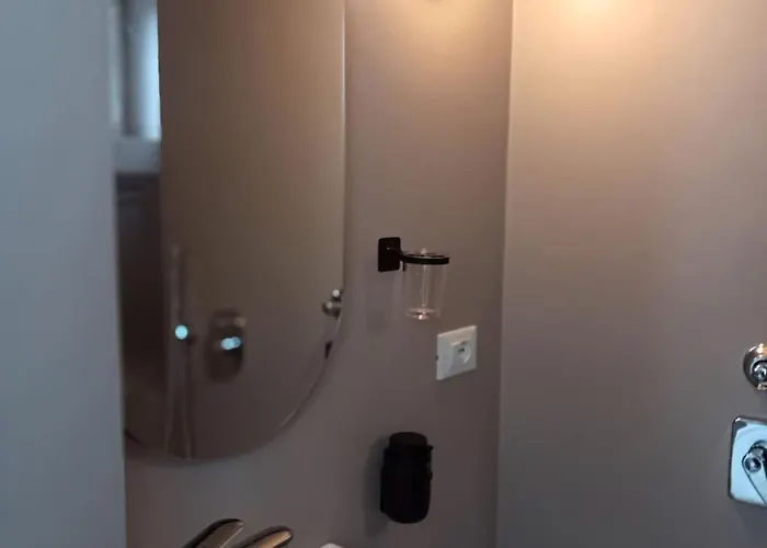 Casa Voghera * Milano