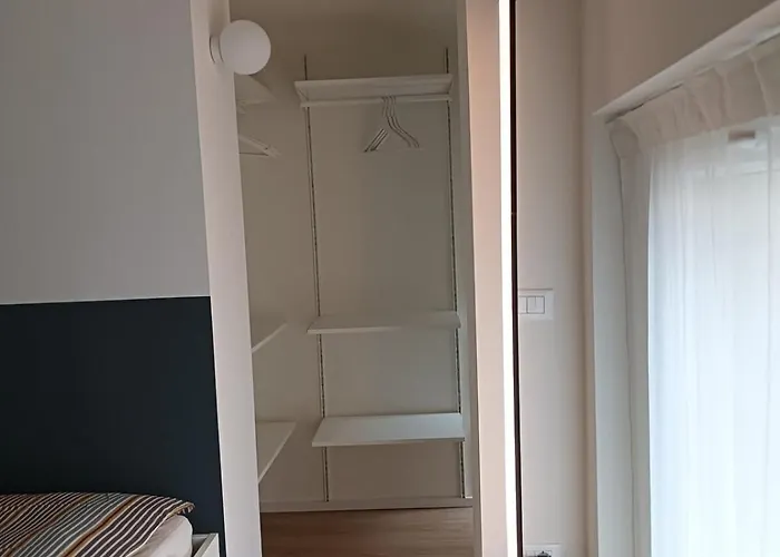 Casa Voghera Lägenhet *