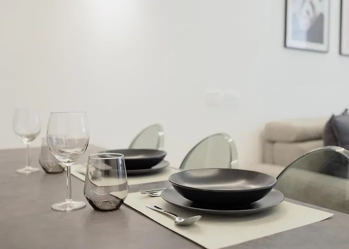 Gohost - Loft&living ميلان