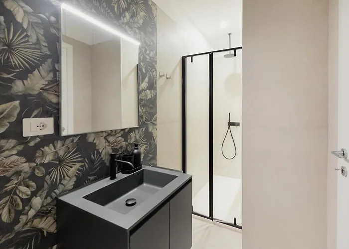 شقة Gohost - Loft&living