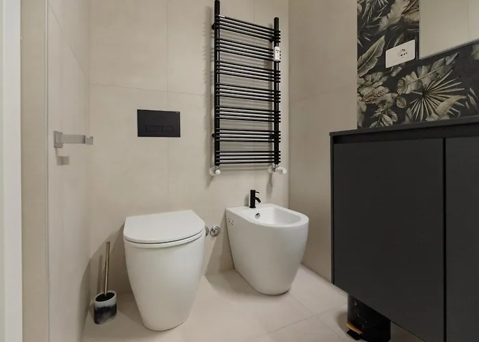 Gohost - Loft&living شقة *