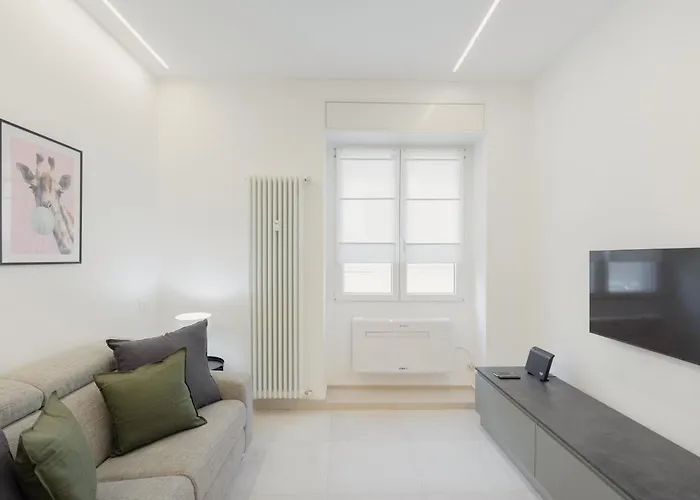 Apartment Gohost - Loft&living