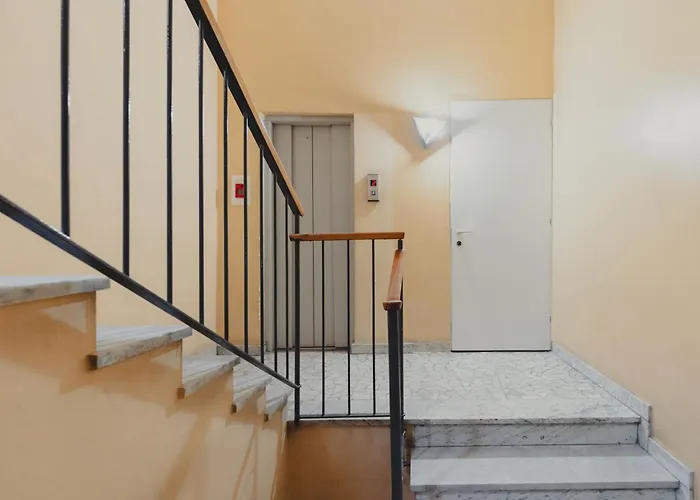 Gohost - Loft&living شقة *