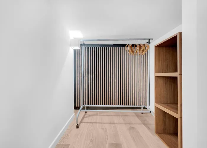 -milano Duomo- Navigli- Urban Lofth Milán