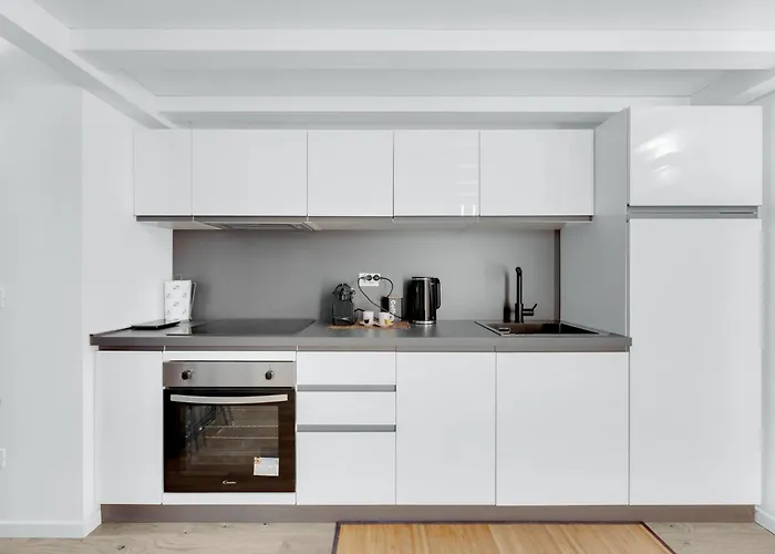 -milano Duomo- Navigli- Urban Lofth