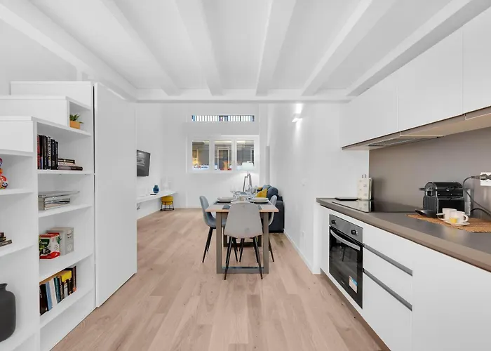 -milano Duomo- Navigli- Urban Lofth Milán