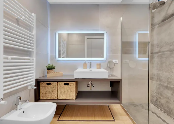 -milano Duomo- Navigli- Urban Lofth * Milán