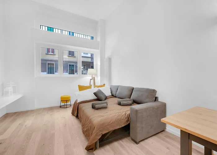 -milano Duomo- Navigli- Urban Lofth