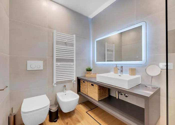 -milano Duomo- Navigli- Urban Lofth * Milán