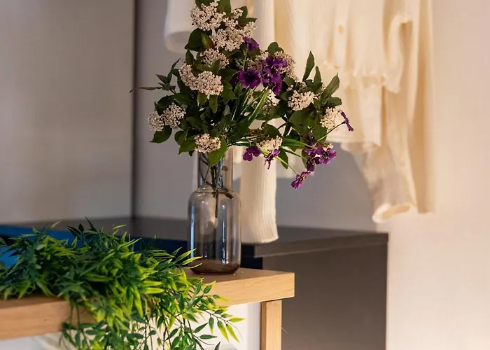 The Turbo Loft - Tortona Area ميلان