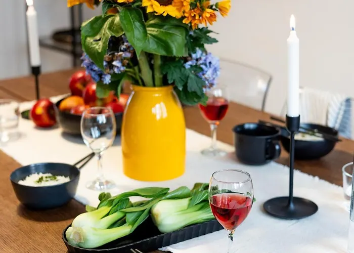 شقة The Turbo Loft - Tortona Area *