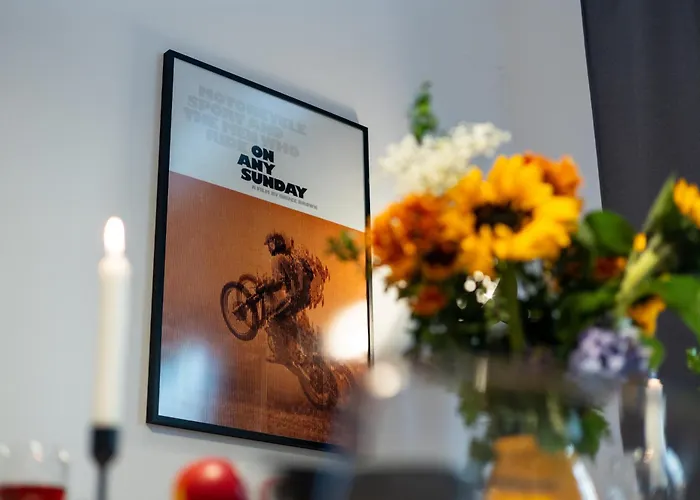 The Turbo Loft - Tortona Area *