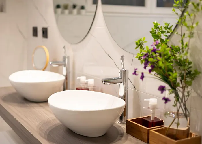 Apartment The Turbo Loft - Tortona Area Mailand