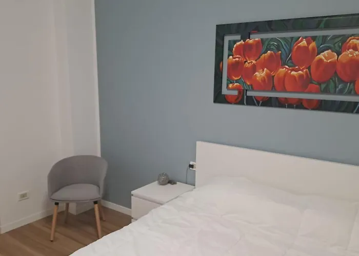 Apartment Emily's Mailand