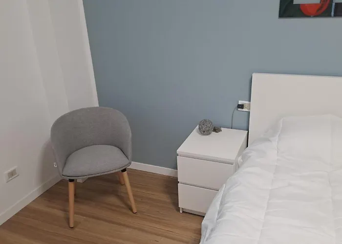 Emily's Lägenhet *
