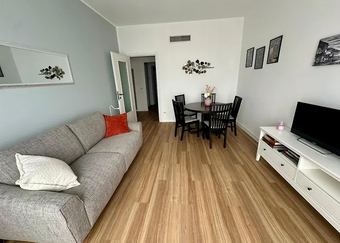 Apartment Emily's Mailand