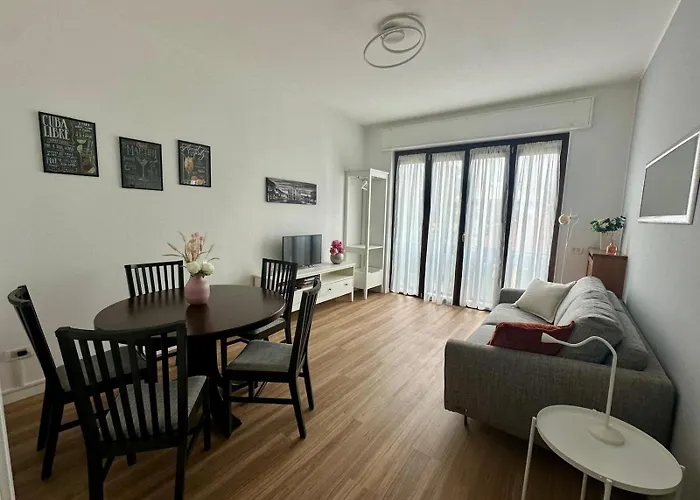 Emily's Apartment Mailand