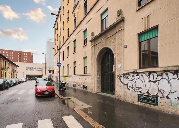 Primopiano - Grandi Milano