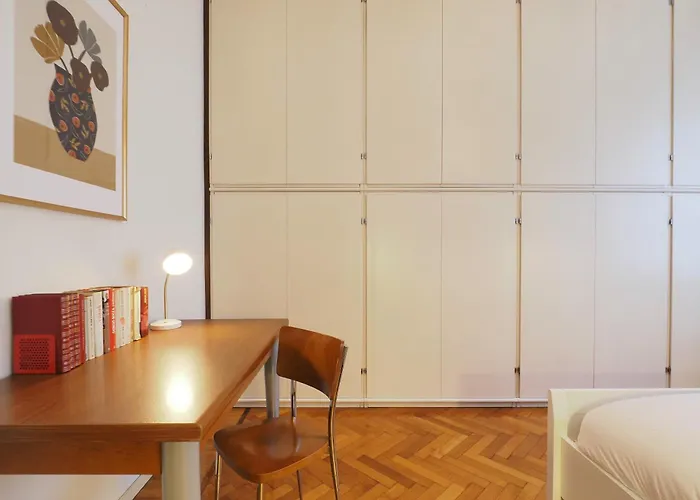 Primopiano - Grandi * Milano