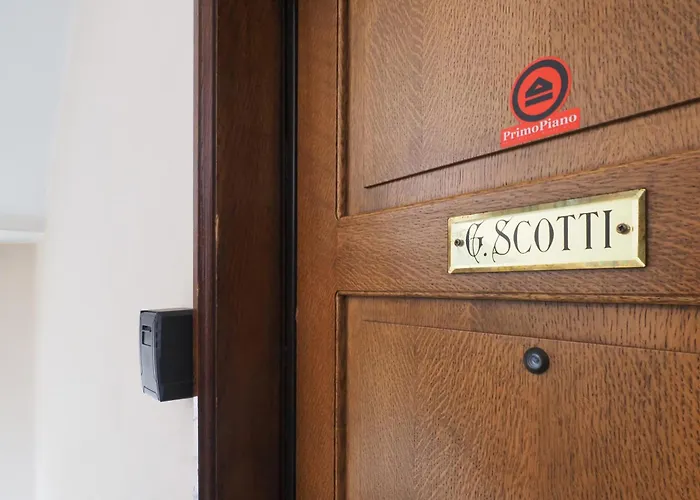 Primopiano - Grandi Appartamento