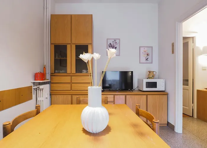 Appartamento Primopiano - Grandi