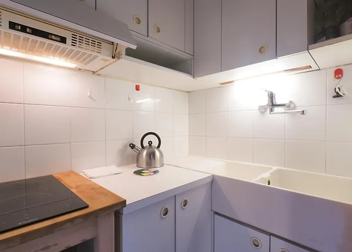 Apartmán Primopiano - Grandi