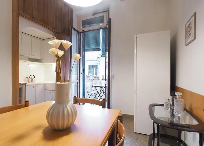 Primopiano - Grandi Apartmán
