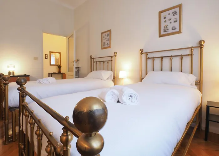 Primopiano - Grandi Apartmán *
