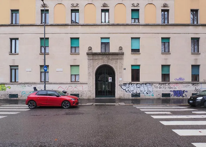 Primopiano - Grandi Apartmán