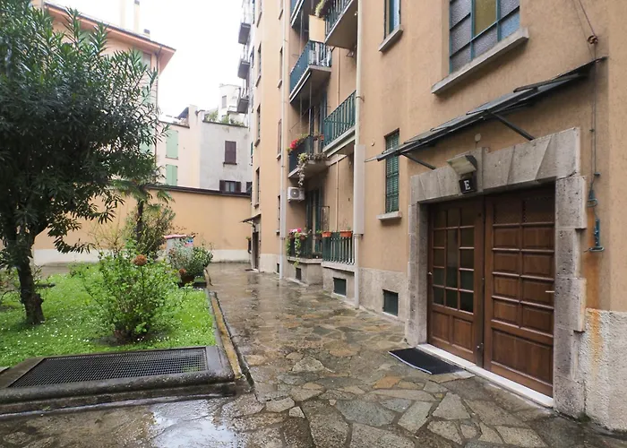 Apartmán Primopiano - Grandi