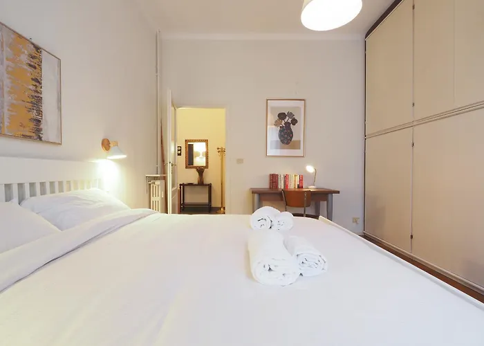 Primopiano - Grandi Apartmán *