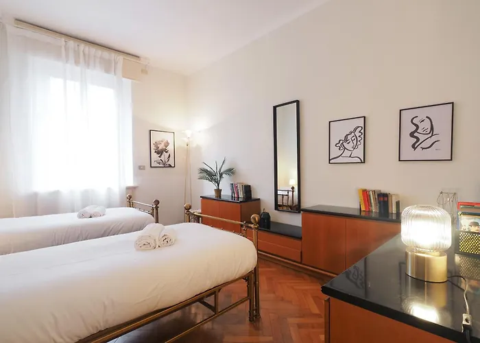 Primopiano - Grandi Apartmán