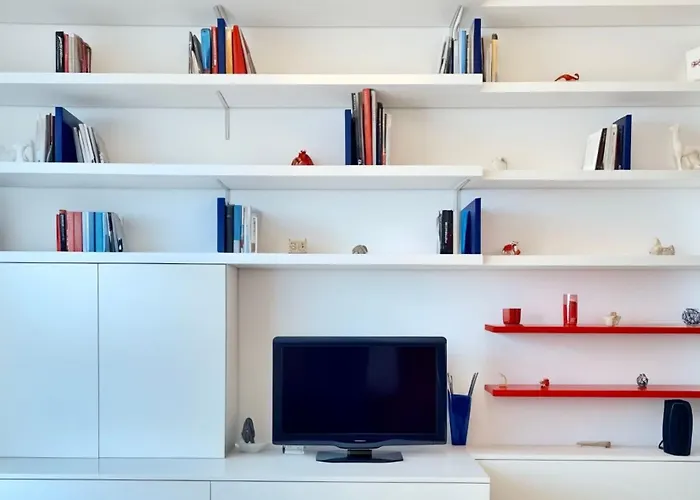 Homeby, Casa Cartesio *