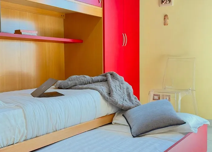 Homeby, Casa Cartesio *