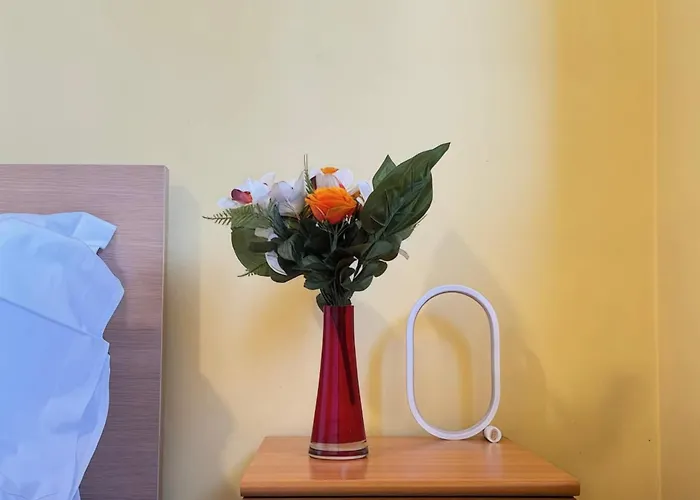 Homeby, Casa Cartesio Lägenhet *