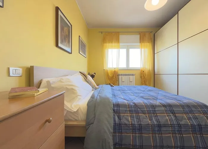 Lägenhet Homeby, Casa Cartesio Milano