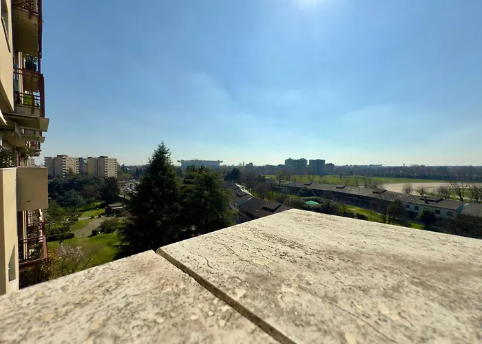 Homeby, Casa Cartesio * Milano