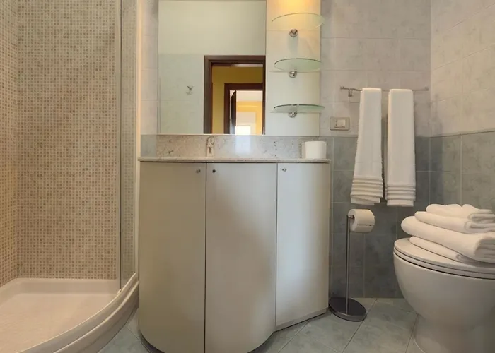 Homeby, Casa Cartesio * Milano