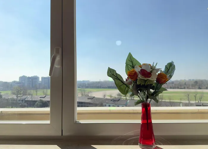 Homeby, Casa Cartesio