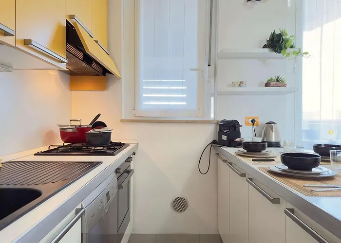 Homeby, Casa Cartesio * Milano