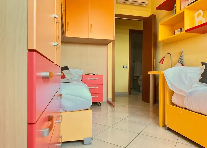 Homeby, Casa Cartesio