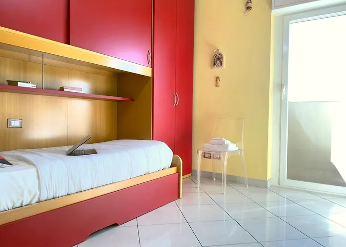 Homeby, Casa Cartesio Lägenhet *