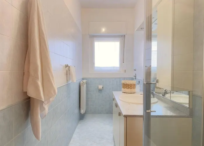 Lägenhet Homeby, Casa Cartesio *